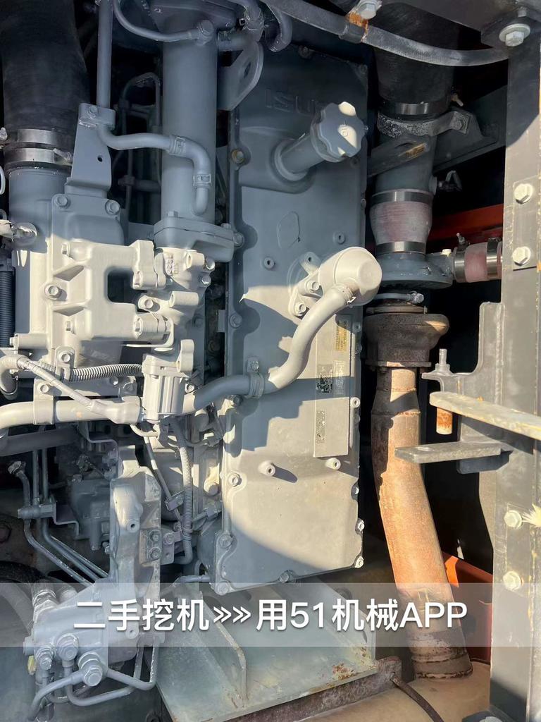 51机械